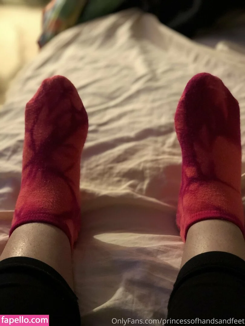 princessofhandsandfeet Onlyfans Photo Gallery 