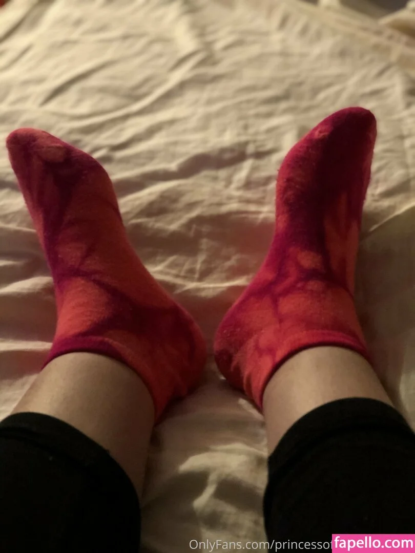 princessofhandsandfeet Onlyfans Photo Gallery 