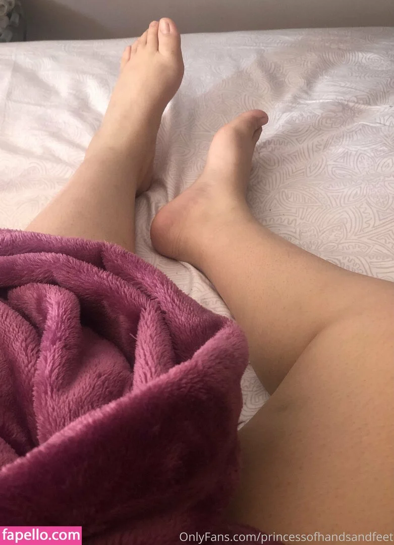 princessofhandsandfeet Onlyfans Photo Gallery 