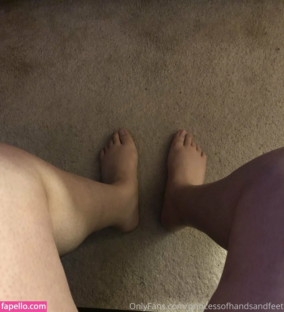 princessofhandsandfeet Onlyfans Photo Gallery 