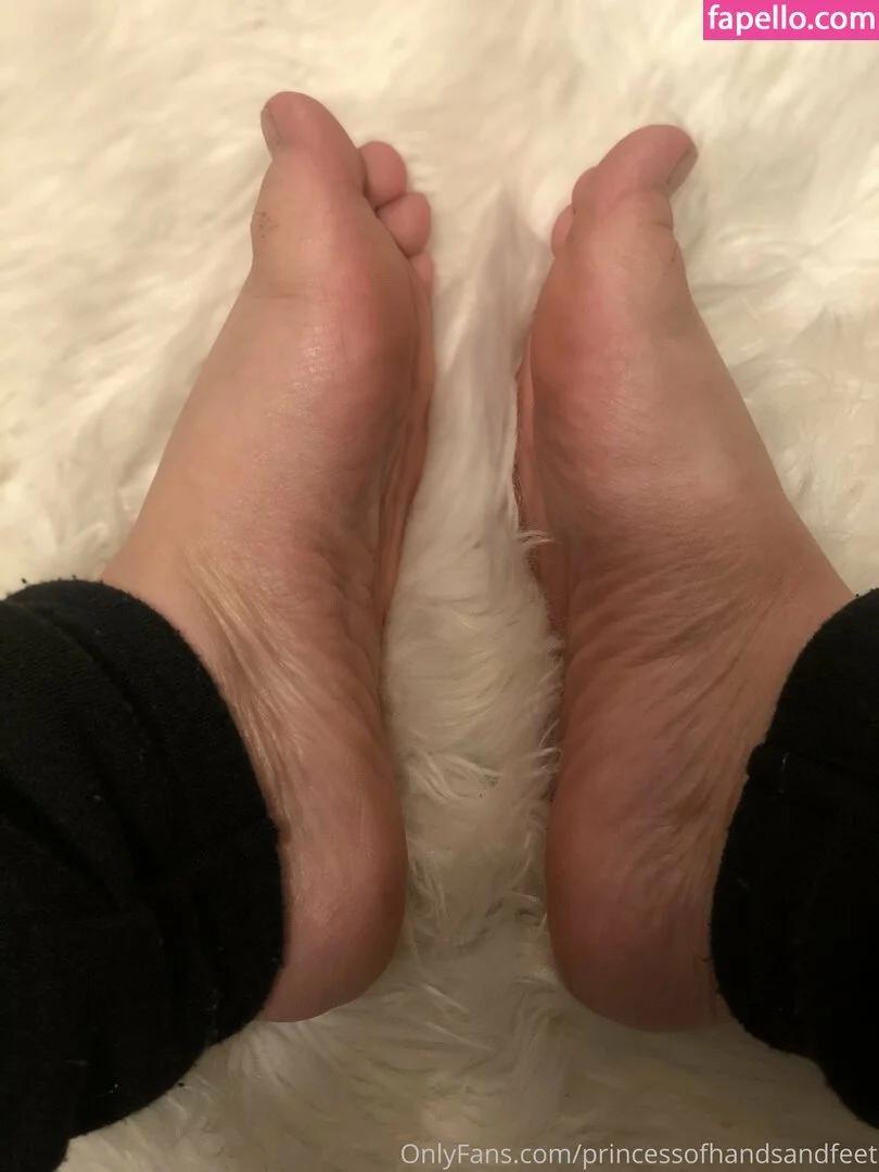 princessofhandsandfeet Onlyfans Photo Gallery 