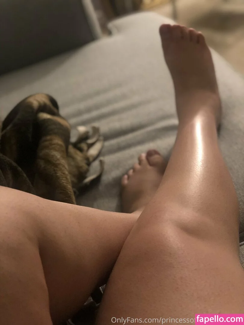 princessofhandsandfeet Onlyfans Photo Gallery 