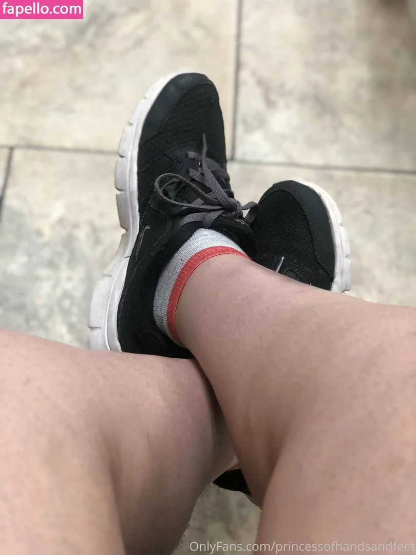 princessofhandsandfeet Onlyfans Photo Gallery 