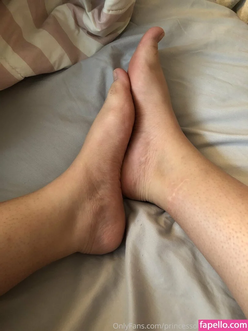 princessofhandsandfeet Onlyfans Photo Gallery 