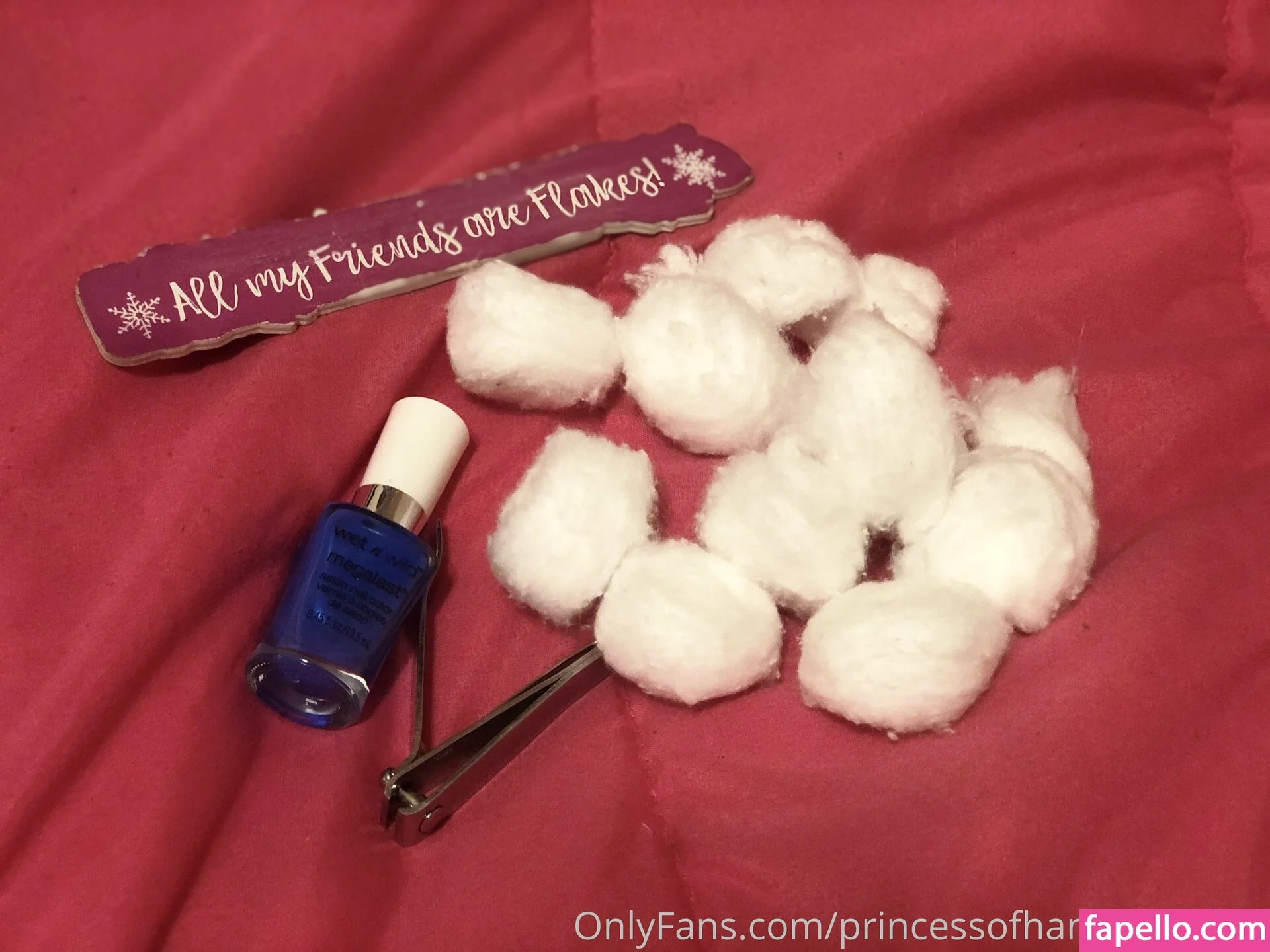 princessofhandsandfeet Onlyfans Photo Gallery 