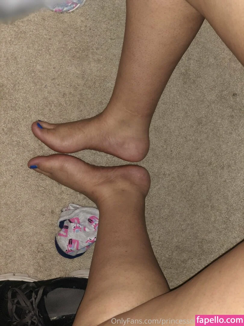 princessofhandsandfeet Onlyfans Photo Gallery 