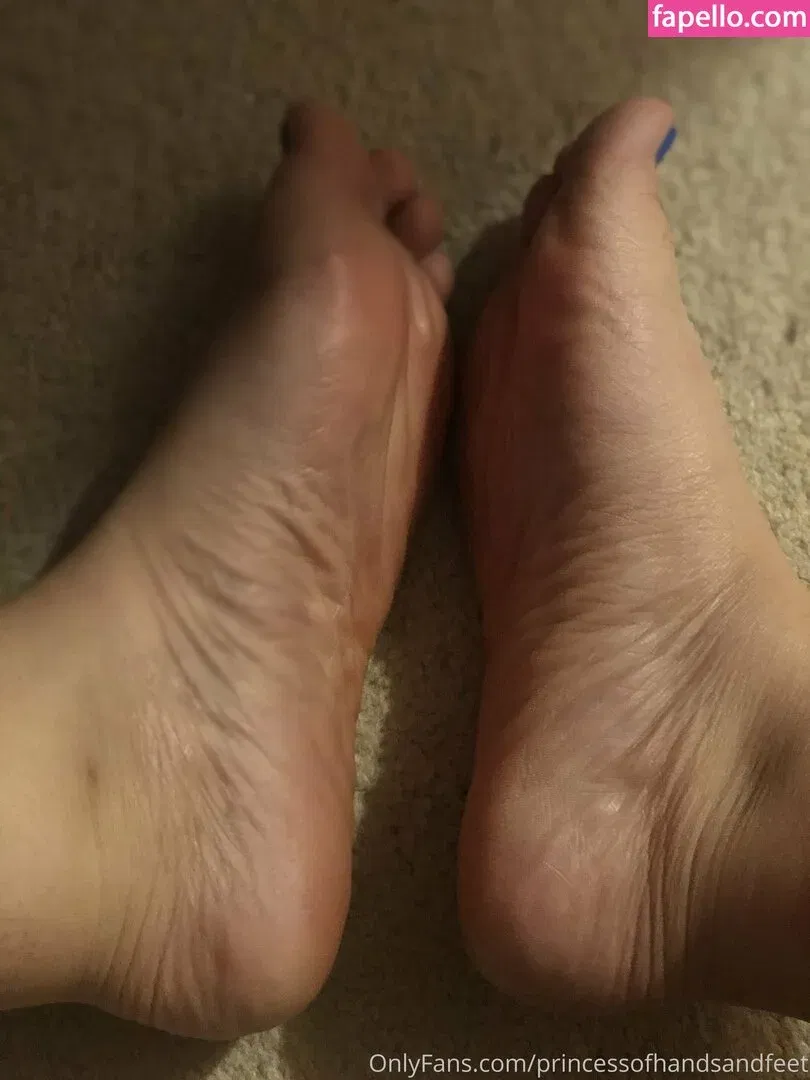 princessofhandsandfeet Onlyfans Photo Gallery 