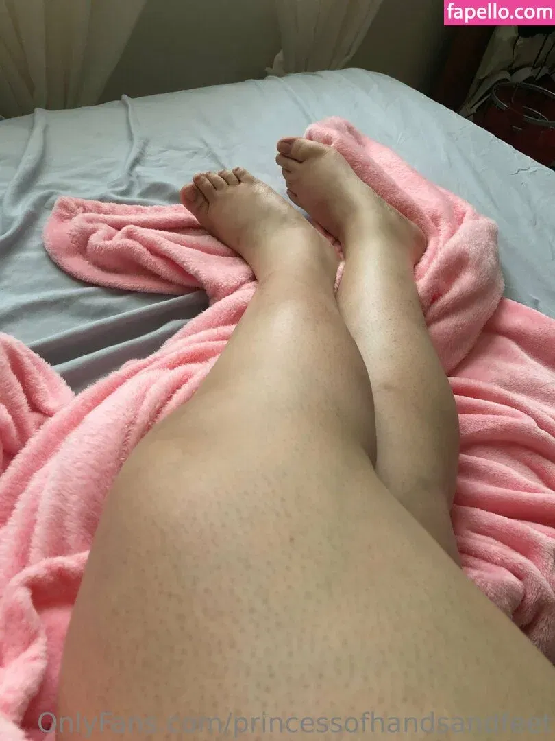 princessofhandsandfeet Onlyfans Photo Gallery 