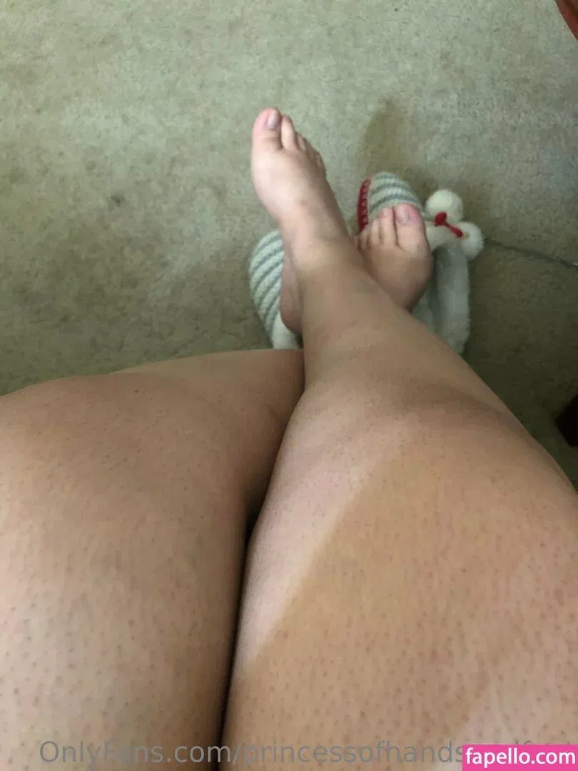 princessofhandsandfeet Onlyfans Photo Gallery 