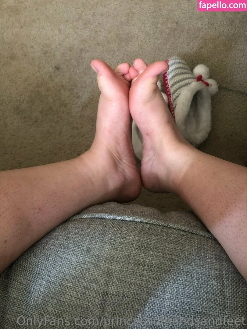princessofhandsandfeet Onlyfans Photo Gallery 