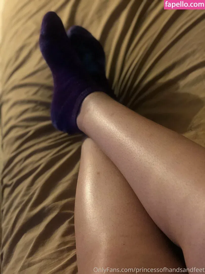 princessofhandsandfeet Onlyfans Photo Gallery 