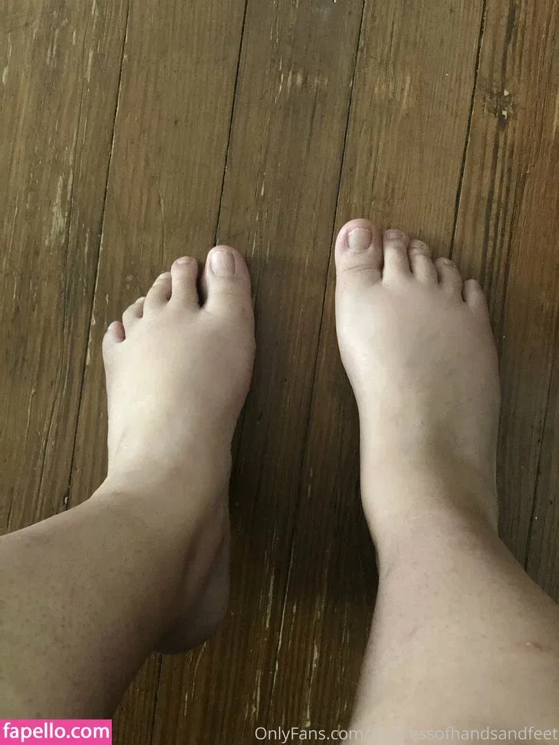 princessofhandsandfeet Onlyfans Photo Gallery 