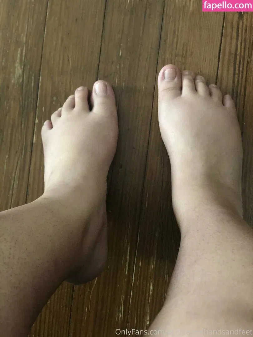 princessofhandsandfeet Onlyfans Photo Gallery 