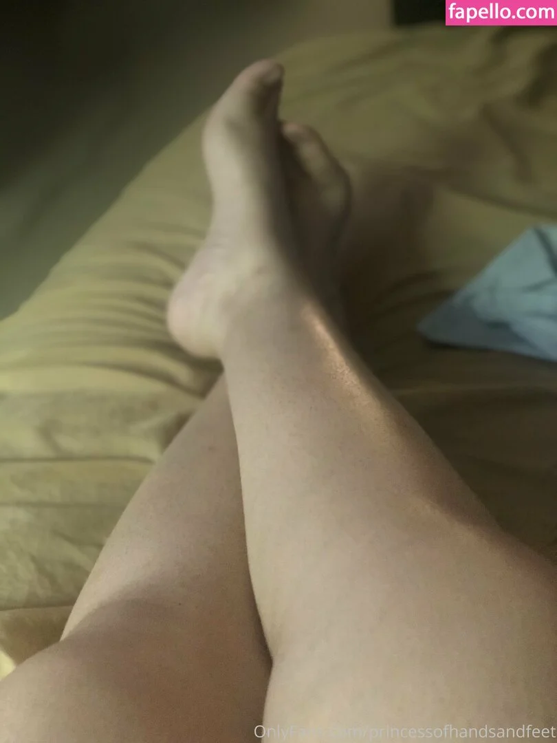 princessofhandsandfeet Onlyfans Photo Gallery 