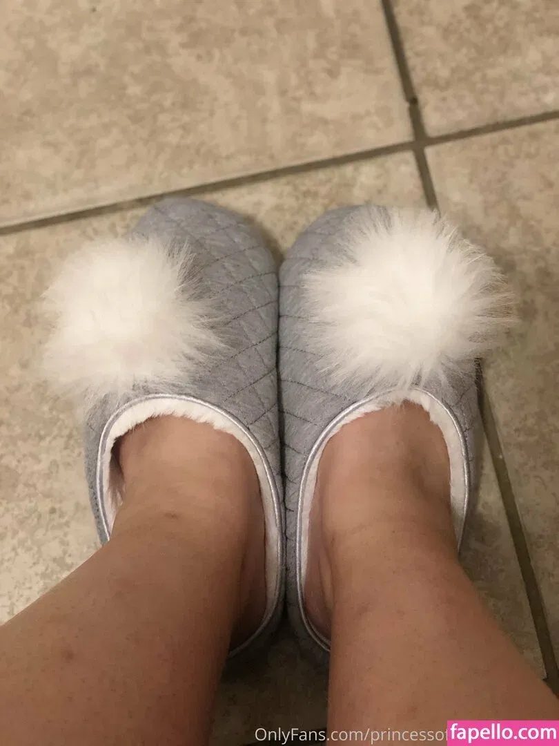 princessofhandsandfeet Onlyfans Photo Gallery 