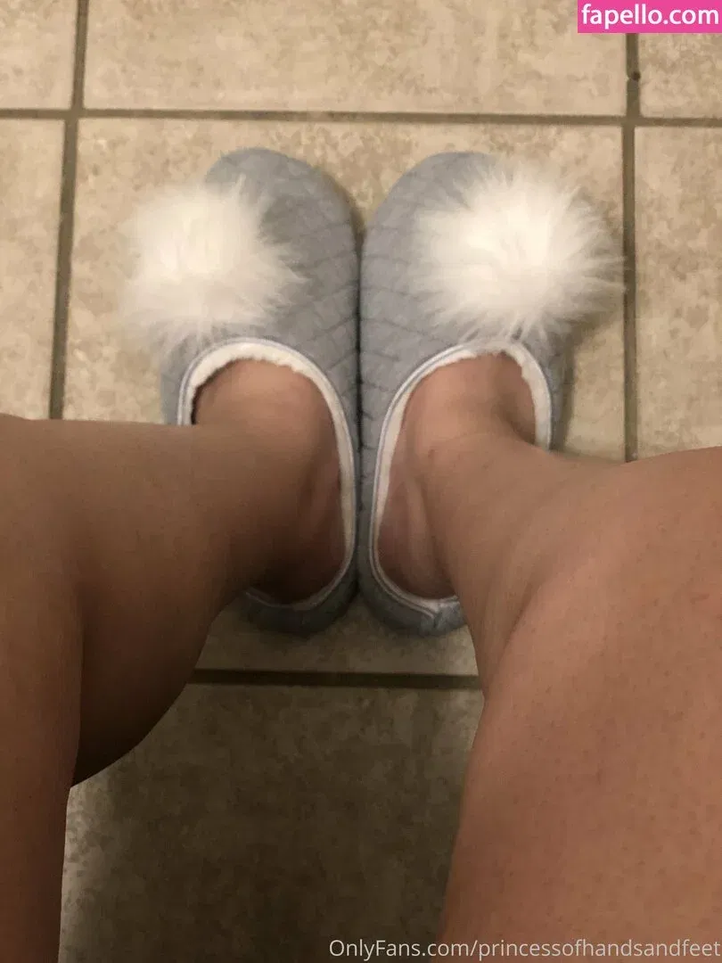 princessofhandsandfeet Onlyfans Photo Gallery 