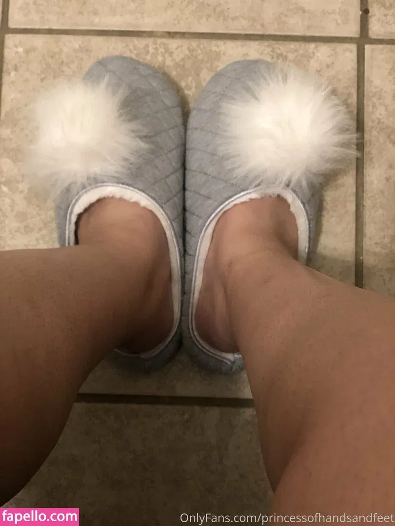princessofhandsandfeet Onlyfans Photo Gallery 