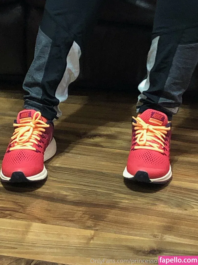 princessofhandsandfeet Onlyfans Photo Gallery 