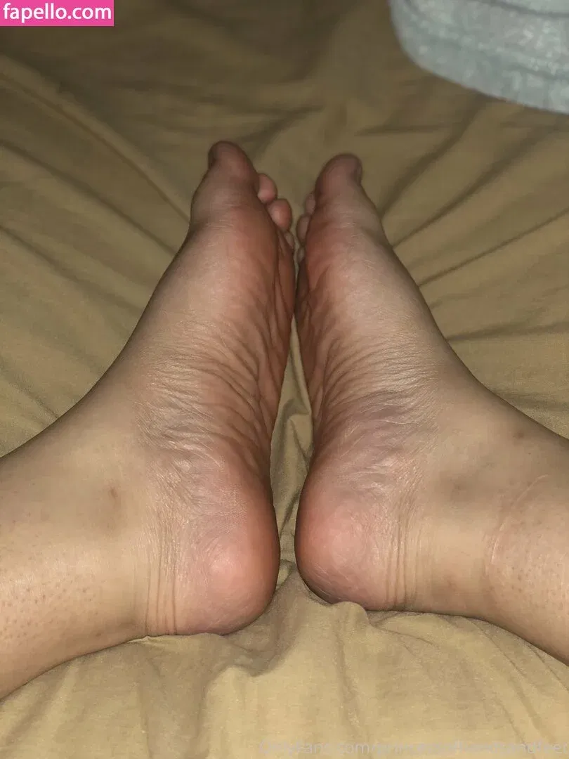 princessofhandsandfeet Onlyfans Photo Gallery 