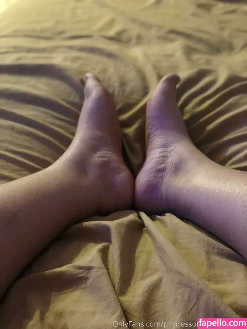princessofhandsandfeet Onlyfans Photo Gallery 