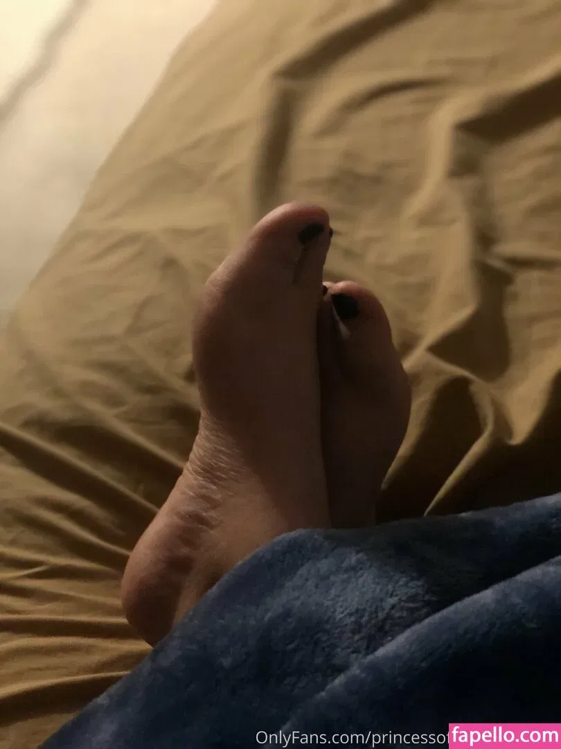 princessofhandsandfeet Onlyfans Photo Gallery 