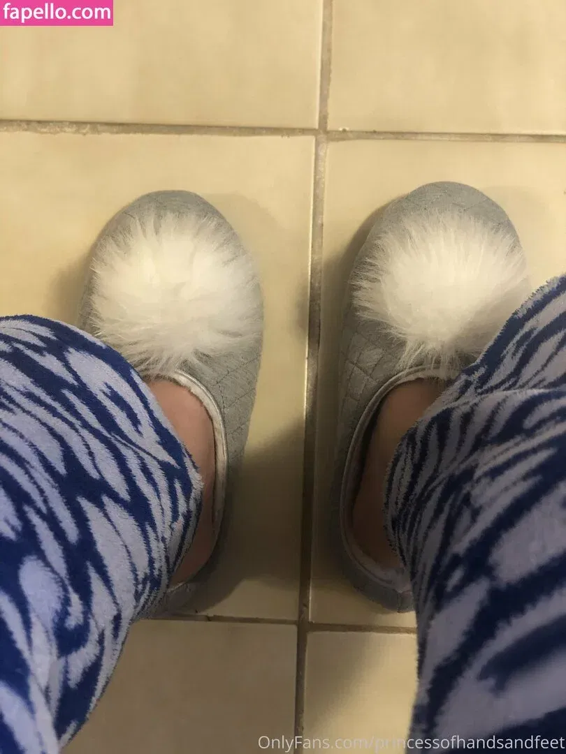 princessofhandsandfeet Onlyfans Photo Gallery 