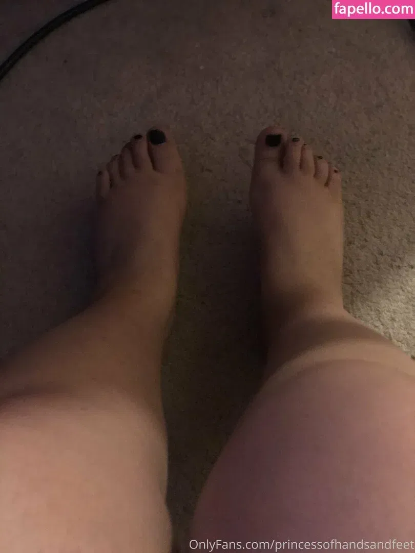 princessofhandsandfeet Onlyfans Photo Gallery 