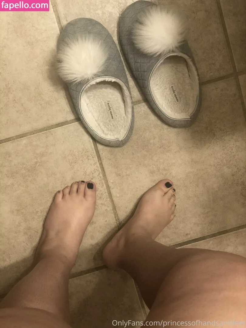 princessofhandsandfeet Onlyfans Photo Gallery 