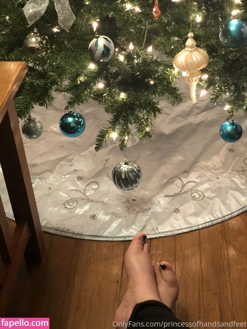 princessofhandsandfeet Onlyfans Photo Gallery 