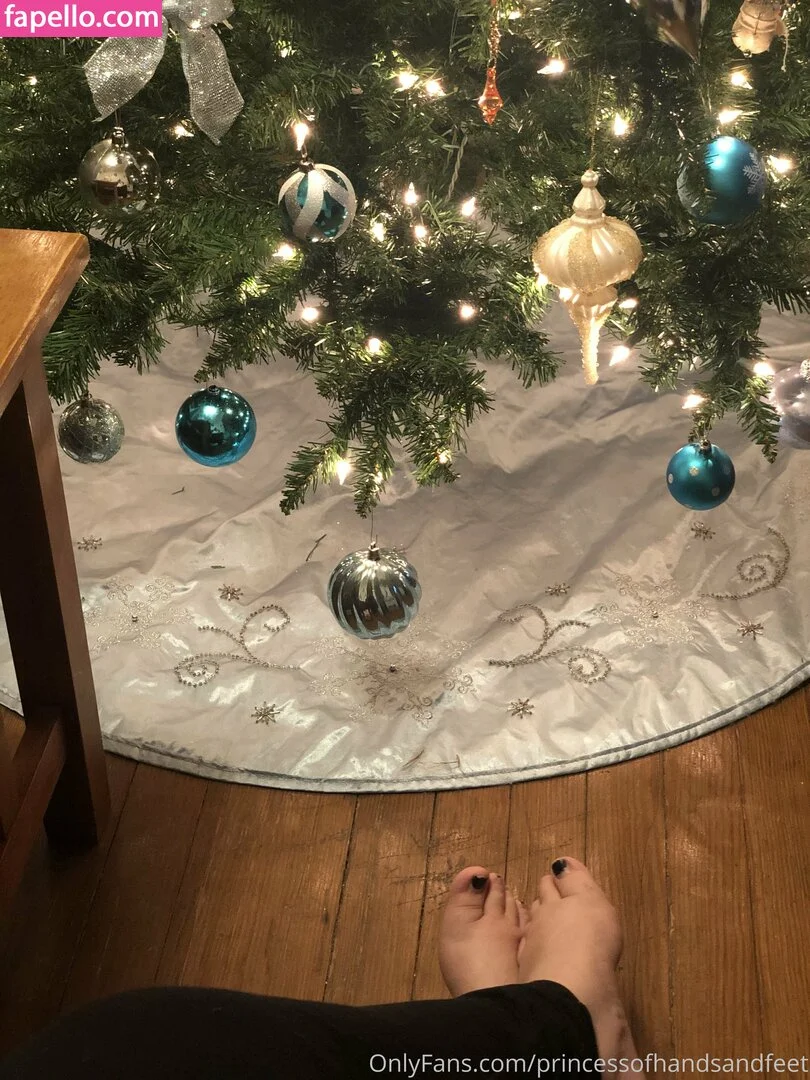 princessofhandsandfeet Onlyfans Photo Gallery 