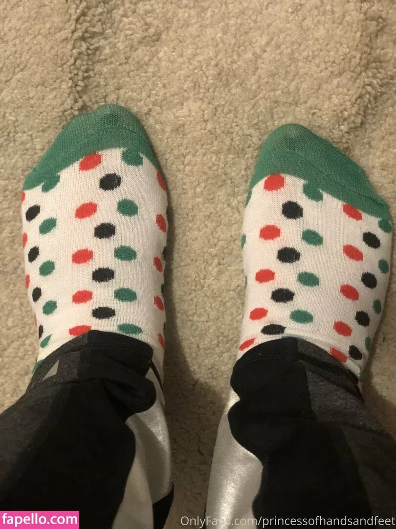 princessofhandsandfeet Onlyfans Photo Gallery 