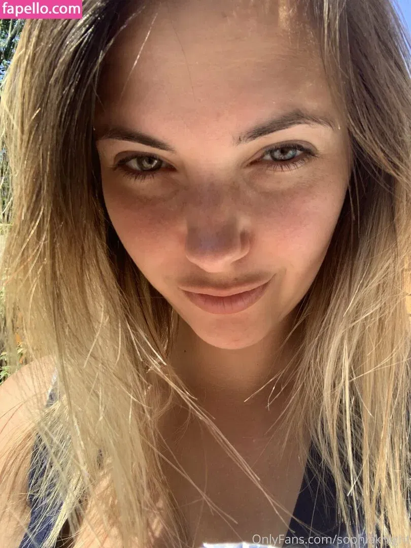 sophiaknight Onlyfans Photo Gallery 