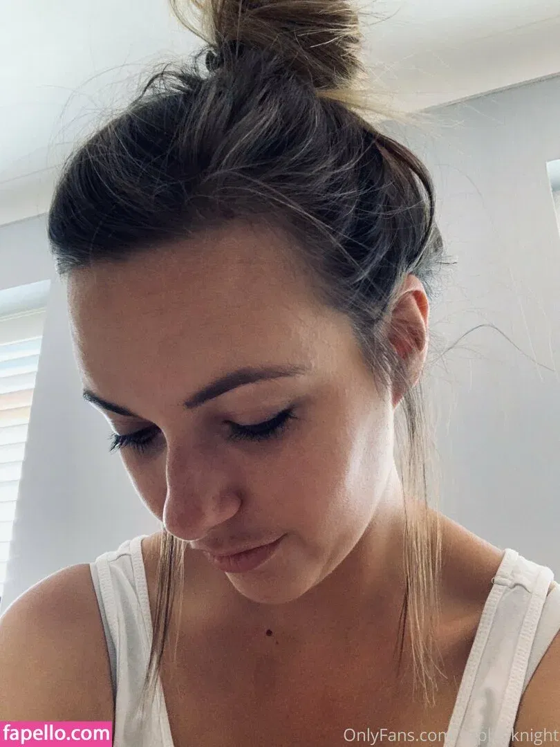 sophiaknight Onlyfans Photo Gallery 