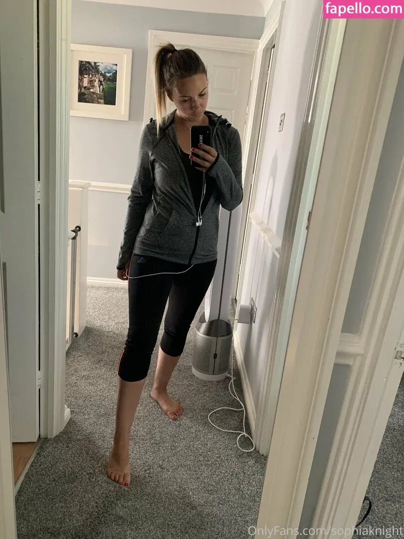 sophiaknight Onlyfans Photo Gallery 
