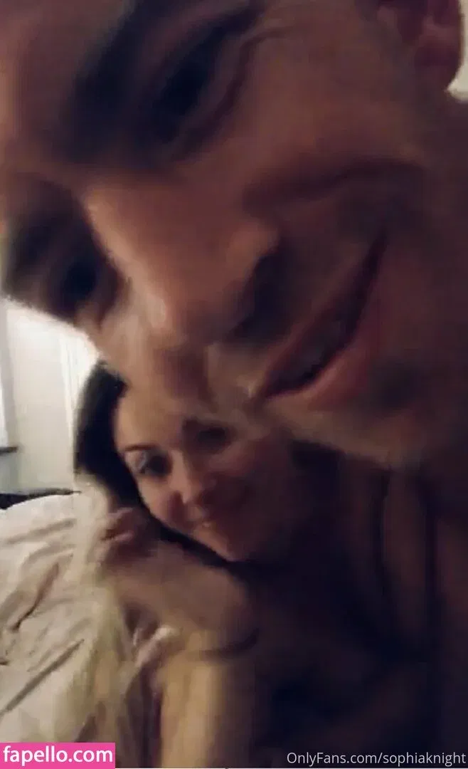 sophiaknight Onlyfans Photo Gallery 