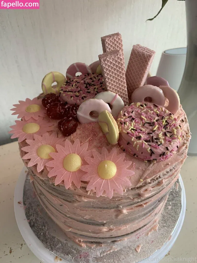 sophiaknight Onlyfans Photo Gallery 