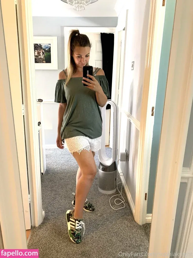 sophiaknight Onlyfans Photo Gallery 