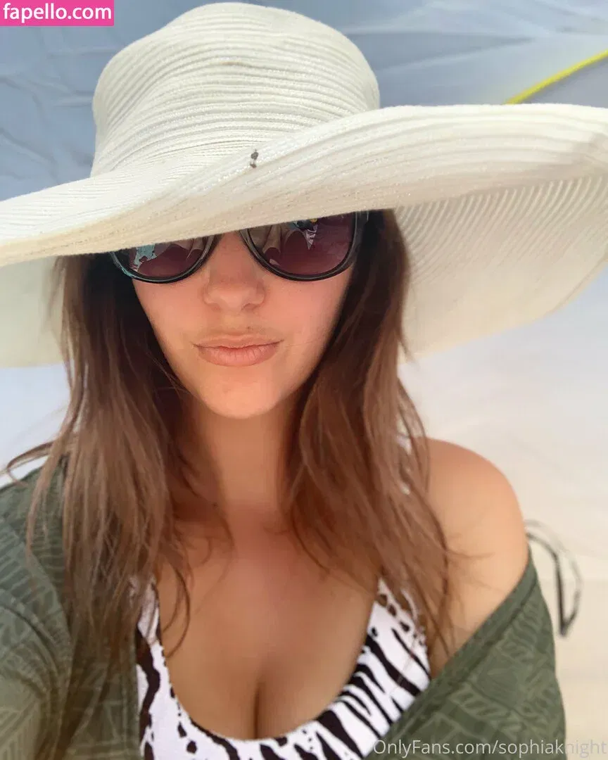 sophiaknight Onlyfans Photo Gallery 