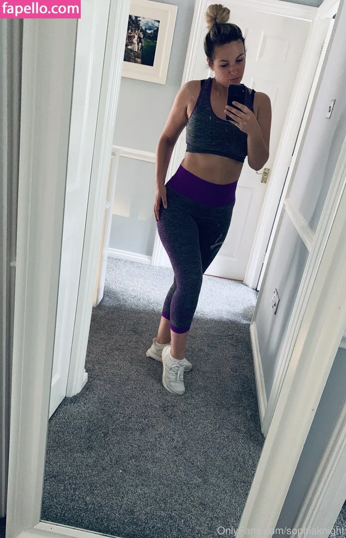 sophiaknight Onlyfans Photo Gallery 