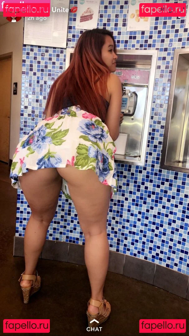 Regina_Unite Onlyfans Photo Gallery 