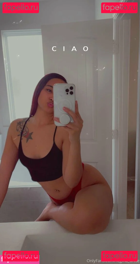 Regina_Unite Onlyfans Photo Gallery 