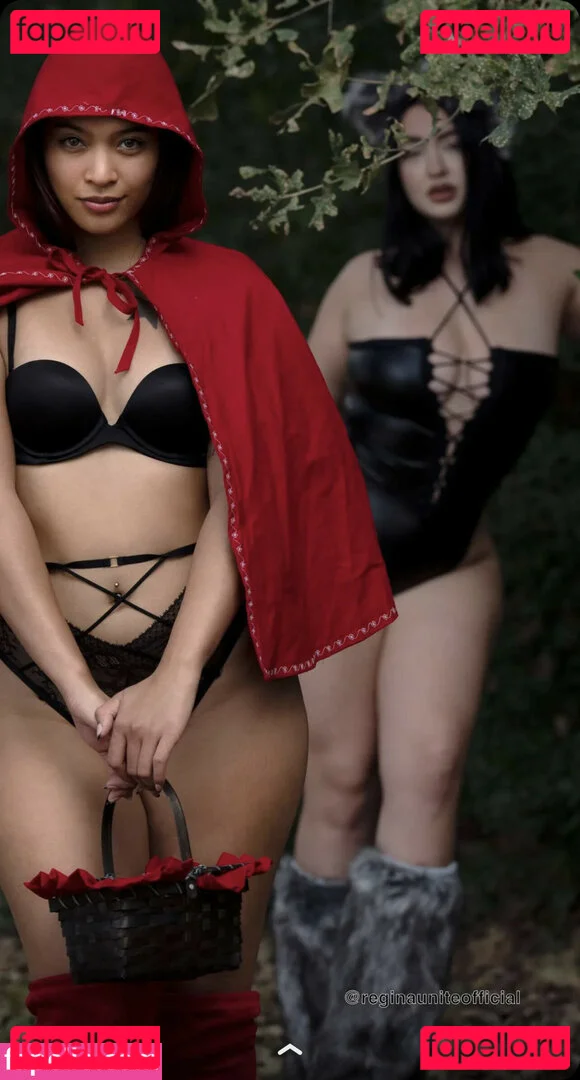 Regina_Unite Onlyfans Photo Gallery 