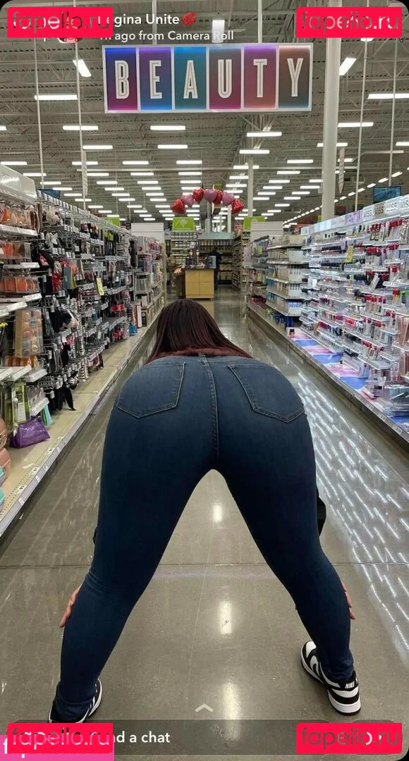 Regina_Unite Onlyfans Photo Gallery 