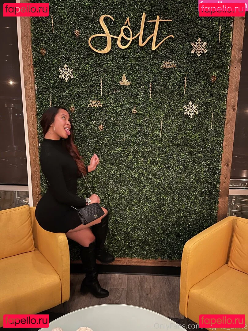 Regina_Unite Onlyfans Photo Gallery 