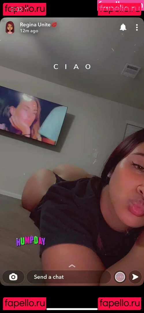 Regina_Unite Onlyfans Photo Gallery 