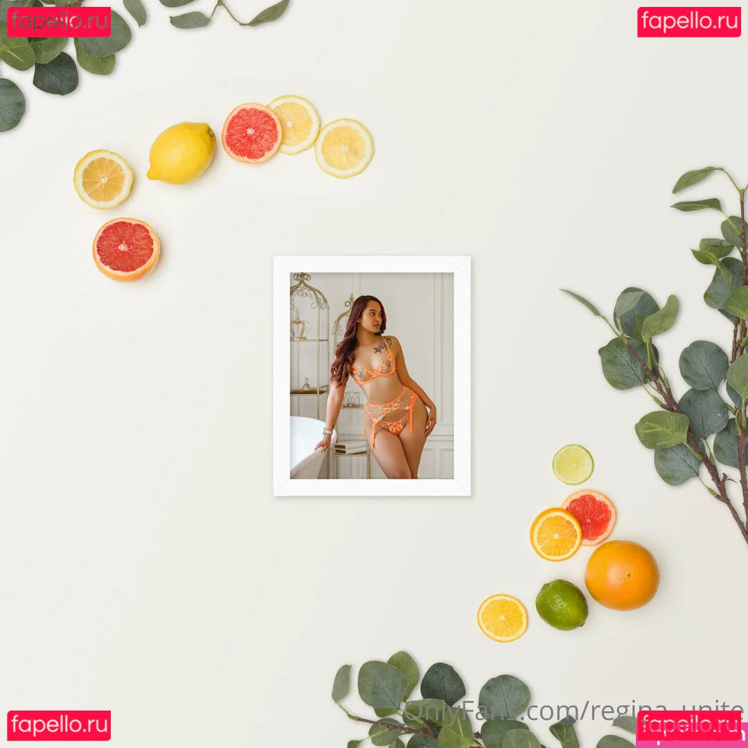 Regina_Unite Onlyfans Photo Gallery 