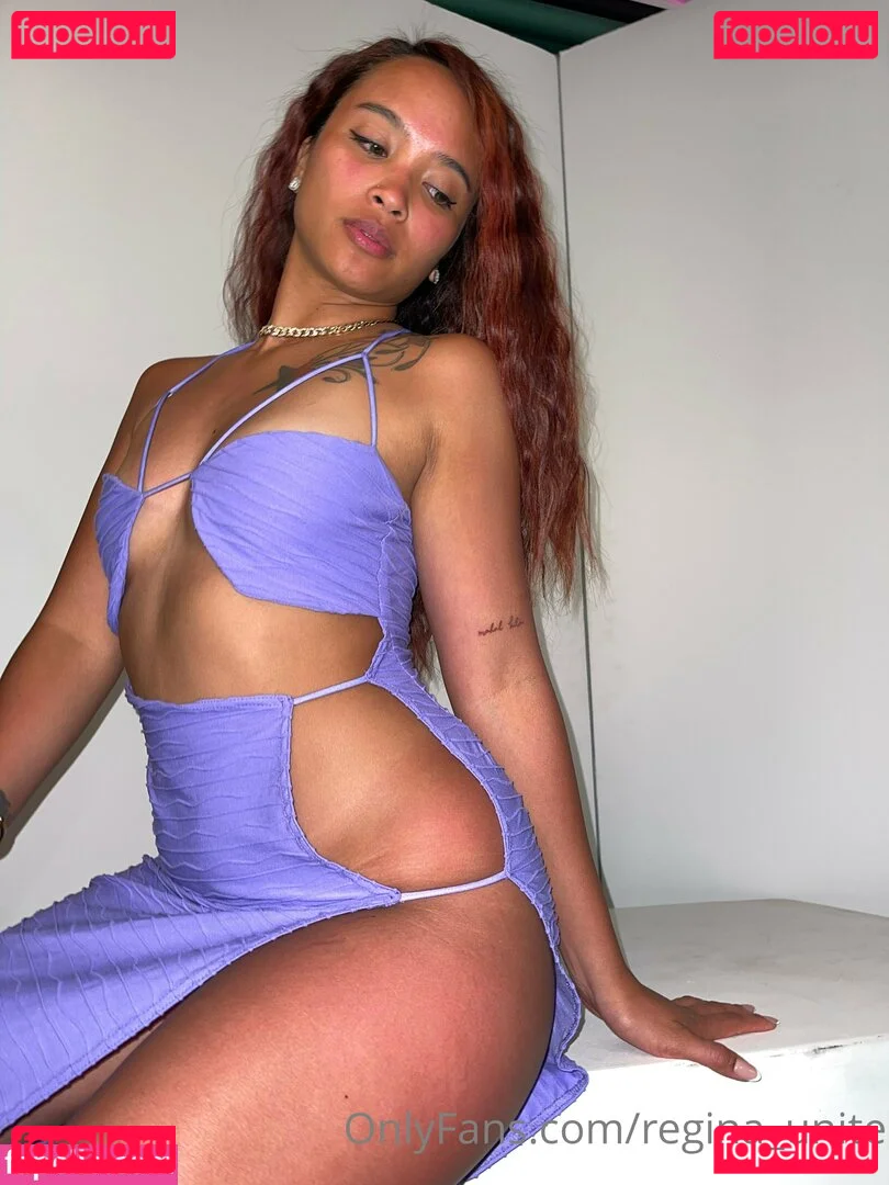 Regina_Unite Onlyfans Photo Gallery 