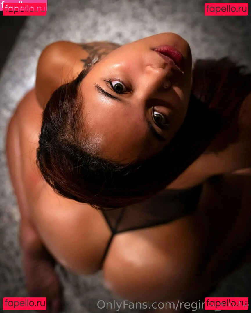 Regina_Unite Onlyfans Photo Gallery 