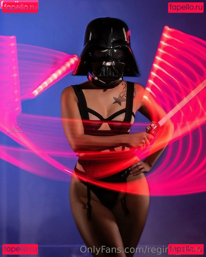 Regina_Unite Onlyfans Photo Gallery 