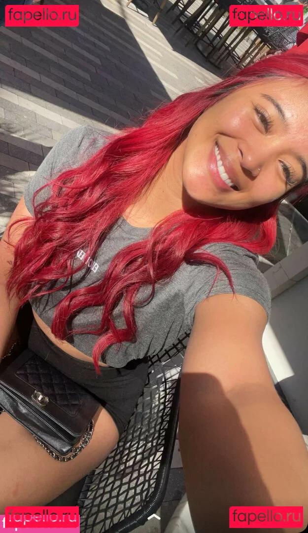 Regina_Unite Onlyfans Photo Gallery 